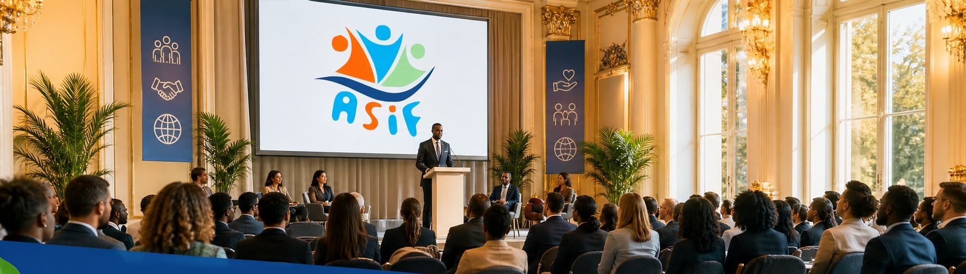Assemblée Générale de l’ASIF 2025-2026